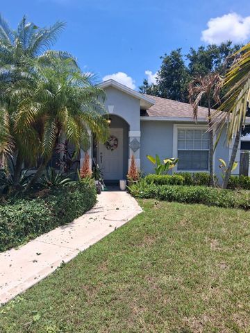 2175 SW Algiers Street, Port St. Lucie, FL 34953