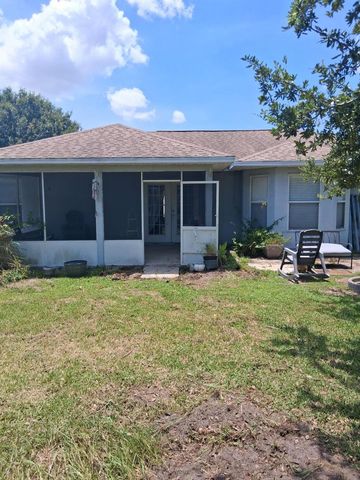 2175 SW Algiers Street, Port St. Lucie, FL 34953