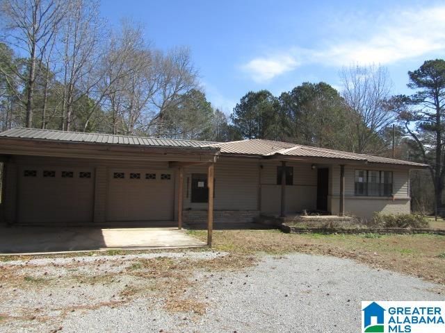 3715 COTTAQUILLA ROAD, Anniston, AL 36207