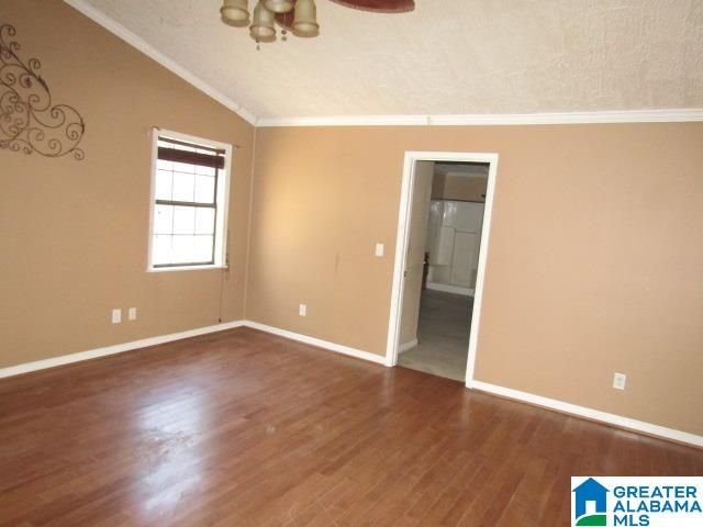 3715 COTTAQUILLA ROAD, Anniston, AL 36207