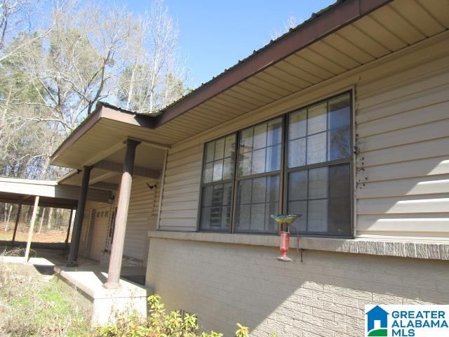 3715 COTTAQUILLA ROAD, Anniston, AL 36207