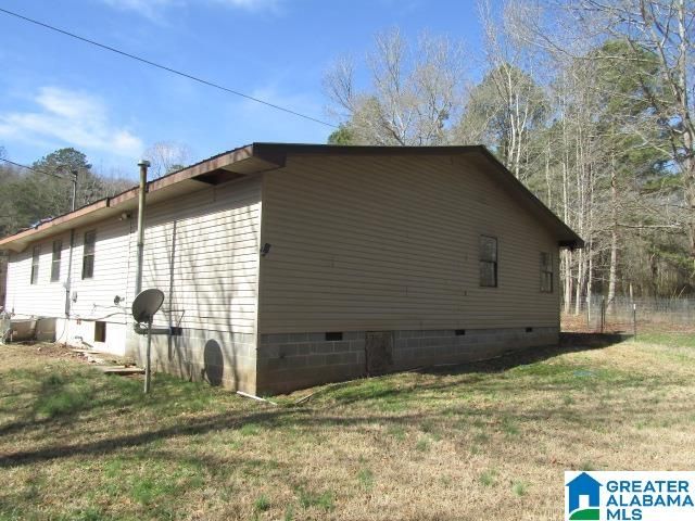 3715 COTTAQUILLA ROAD, Anniston, AL 36207