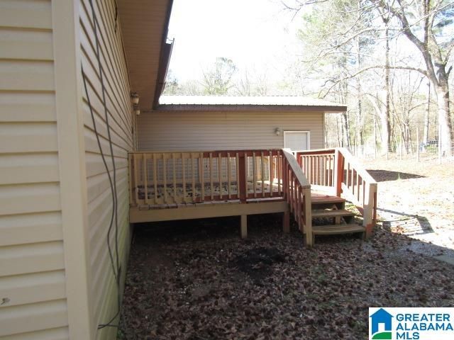 3715 COTTAQUILLA ROAD, Anniston, AL 36207