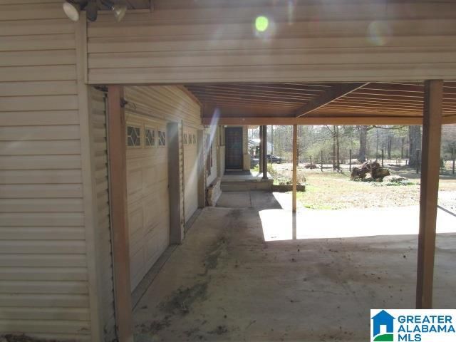 3715 COTTAQUILLA ROAD, Anniston, AL 36207