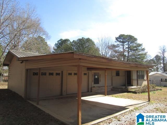 3715 COTTAQUILLA ROAD, Anniston, AL 36207