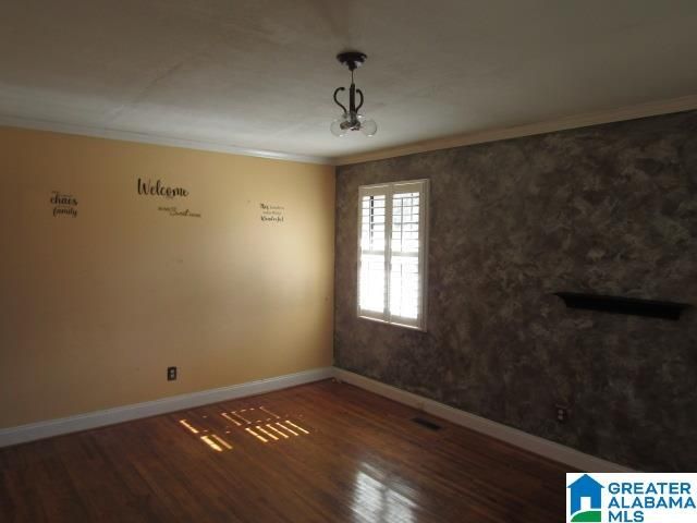 3715 COTTAQUILLA ROAD, Anniston, AL 36207