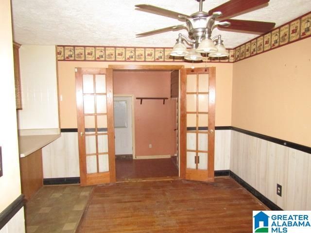 3715 COTTAQUILLA ROAD, Anniston, AL 36207