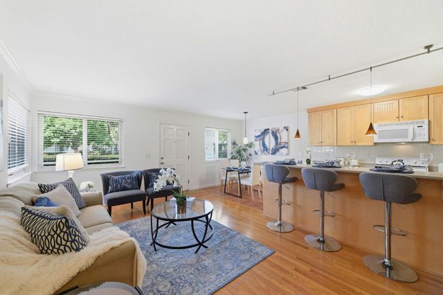 207 Watson Drive 3, Campbell, CA 95008