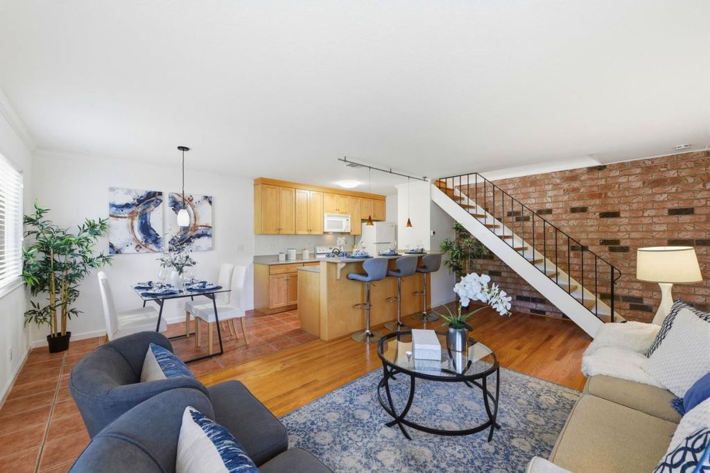 207 Watson Drive 3, Campbell, CA 95008