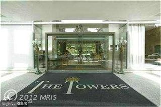 4201 CATHEDRAL AVE NW #810E, Washington, DC 20016