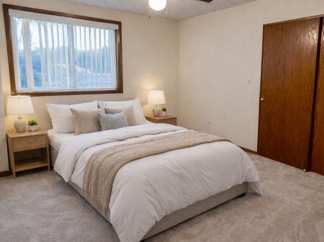 1510 N ROCK RUN Drive 2A, Crest Hill, IL 60435