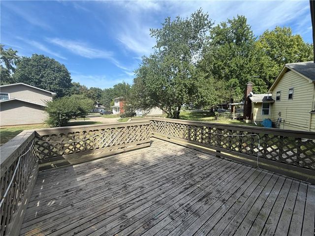 7718 E 90th Terrace, Kansas City, MO 64138