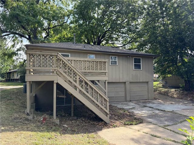 7718 E 90th Terrace, Kansas City, MO 64138