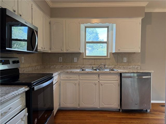 7718 E 90th Terrace, Kansas City, MO 64138