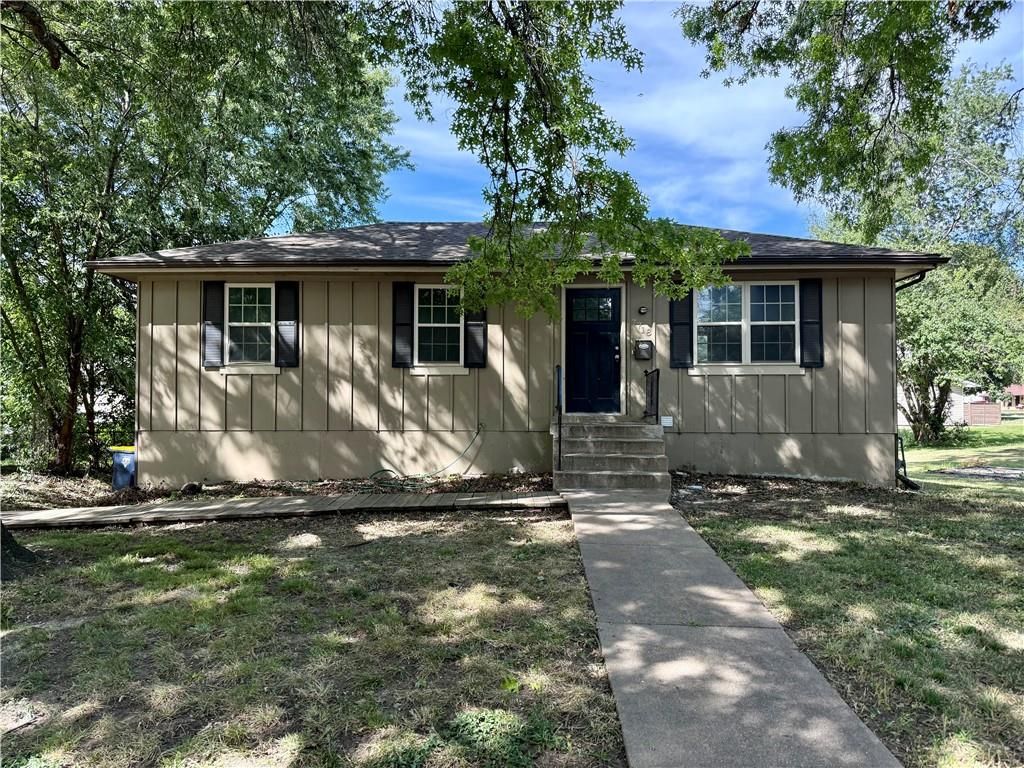 7718 E 90th Terrace, Kansas City, MO 64138