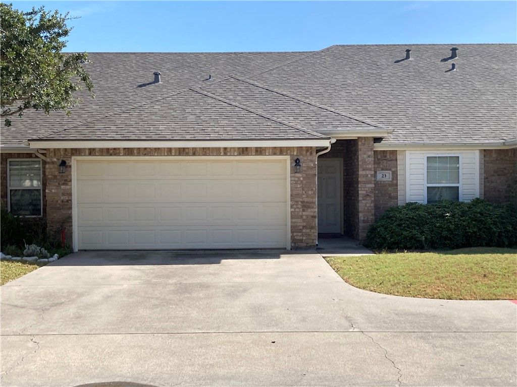 5540 Oso Pkwy 23, Corpus Christi, TX 78413 — exterior