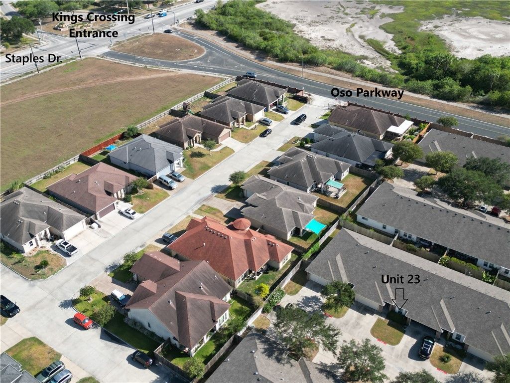 5540 Oso Pkwy 23, Corpus Christi, TX 78413 — photo 3