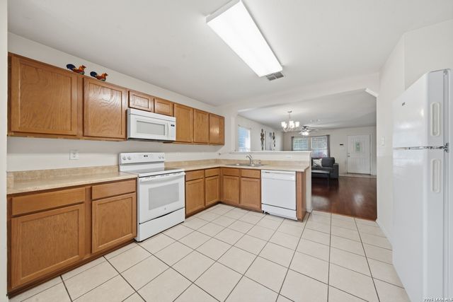 11823 Briarton Pass, San Antonio, TX 78254