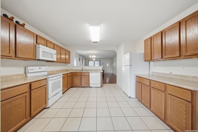 11823 Briarton Pass, San Antonio, TX 78254