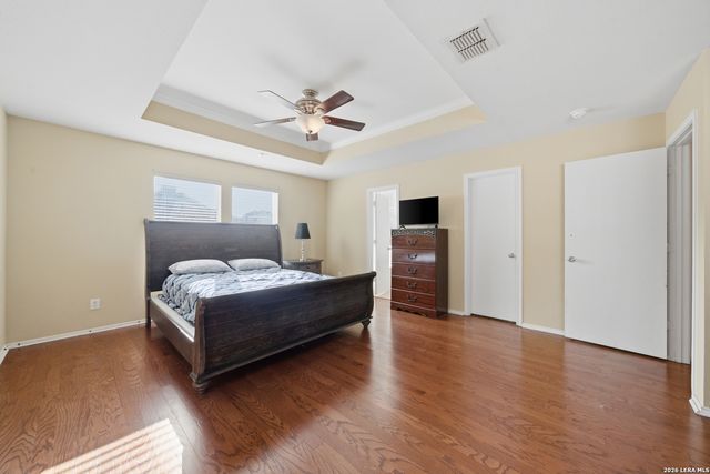 11823 Briarton Pass, San Antonio, TX 78254