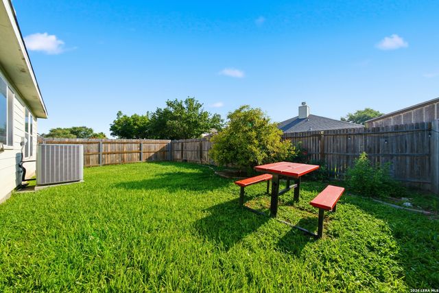 11823 Briarton Pass, San Antonio, TX 78254