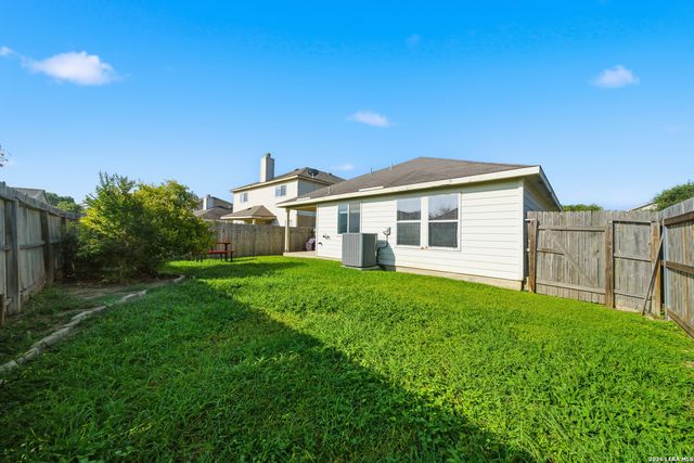 11823 Briarton Pass, San Antonio, TX 78254