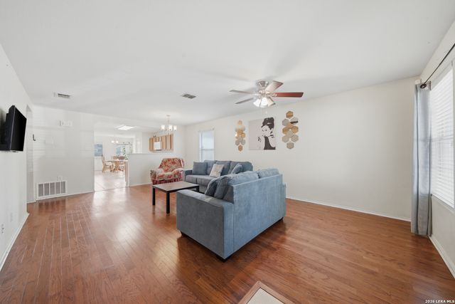 11823 Briarton Pass, San Antonio, TX 78254