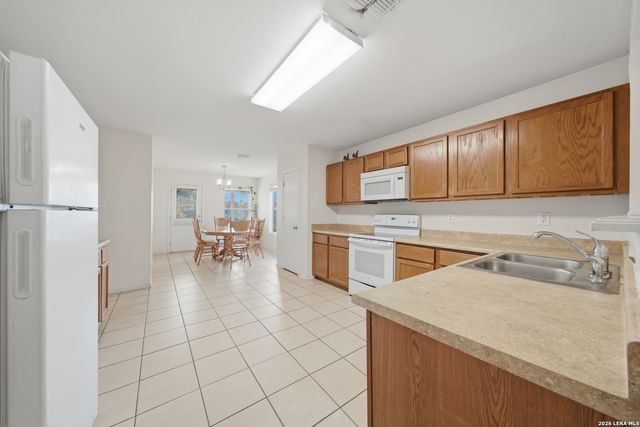 11823 Briarton Pass, San Antonio, TX 78254