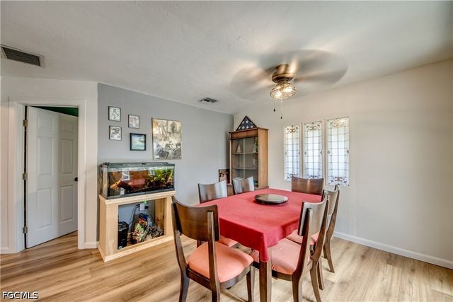 101 Powell Creek CIR, North Fort Myers, FL 33917