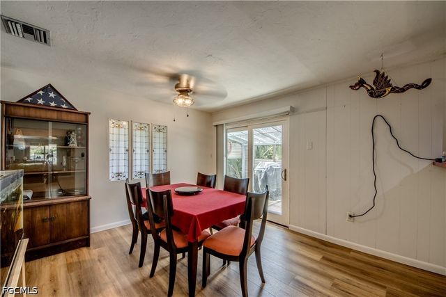 101 Powell Creek CIR, North Fort Myers, FL 33917