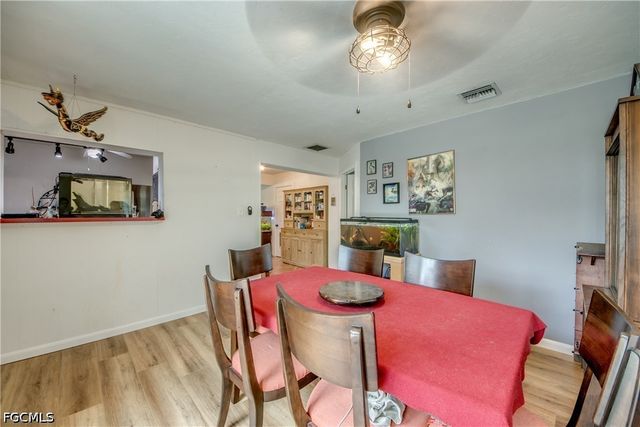 101 Powell Creek CIR, North Fort Myers, FL 33917