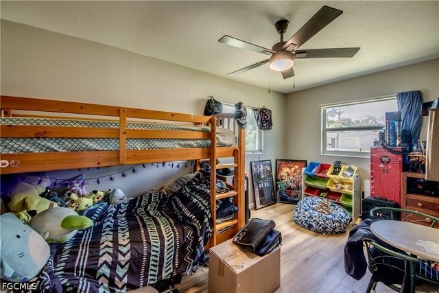 101 Powell Creek CIR, North Fort Myers, FL 33917