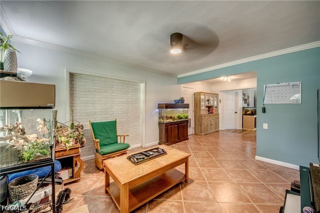 101 Powell Creek CIR, North Fort Myers, FL 33917