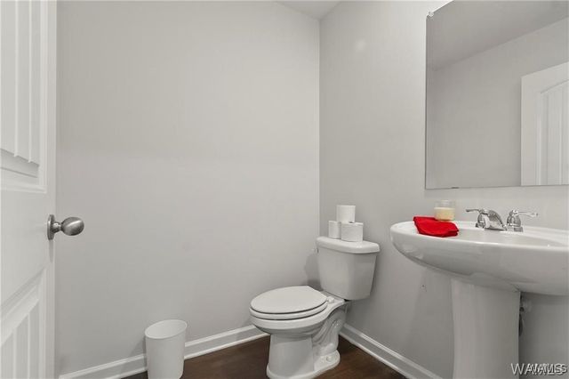 11428 Cedar Glades, Vance, AL 35490