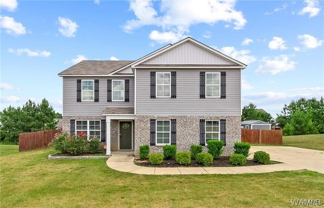 11428 Cedar Glades, Vance, AL 35490