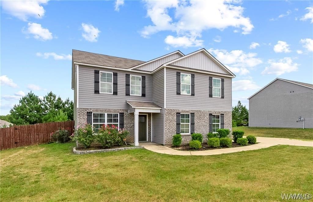 11428 Cedar Glades, Vance, AL 35490