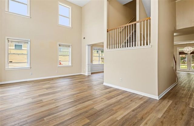 3450 Long Lake Drive, Douglasville, GA 30135