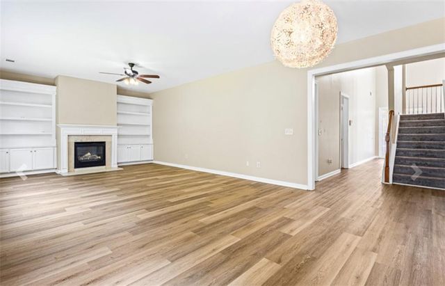 3450 Long Lake Drive, Douglasville, GA 30135