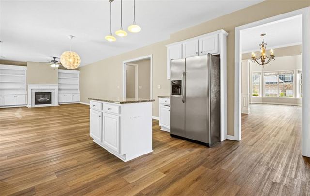 3450 Long Lake Drive, Douglasville, GA 30135