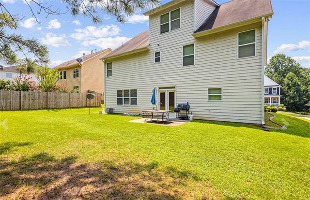3450 Long Lake Drive, Douglasville, GA 30135