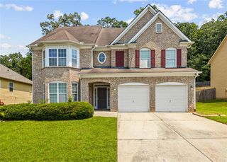 3450 Long Lake Drive, Douglasville, GA 30135