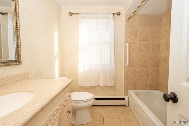 60 Delham Avenue, Buffalo, NY 14216