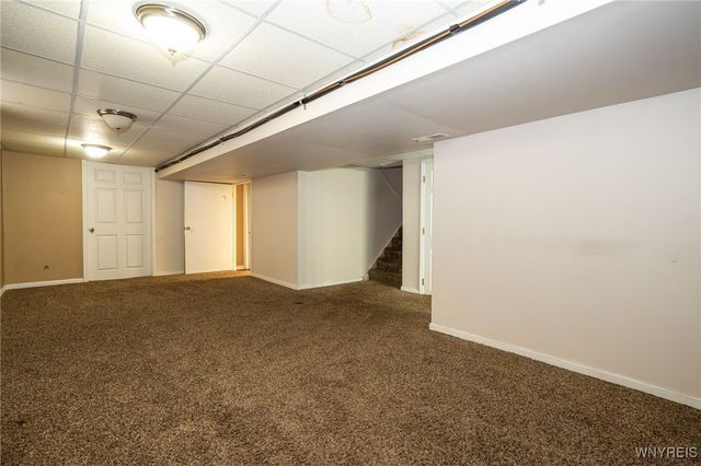 60 Delham Avenue, Buffalo, NY 14216