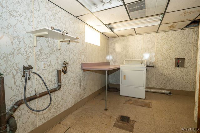 60 Delham Avenue, Buffalo, NY 14216