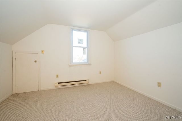 60 Delham Avenue, Buffalo, NY 14216