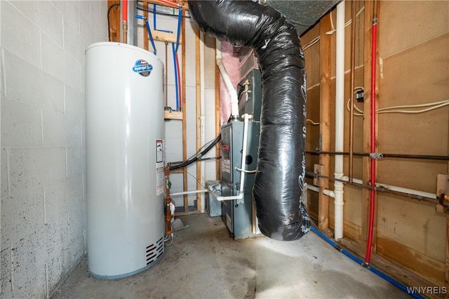 60 Delham Avenue, Buffalo, NY 14216