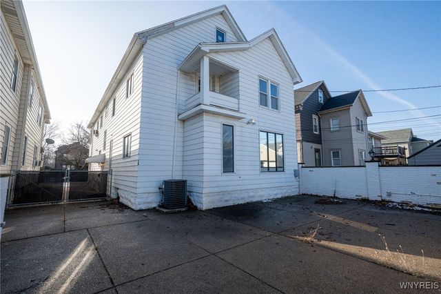 60 Delham Avenue, Buffalo, NY 14216