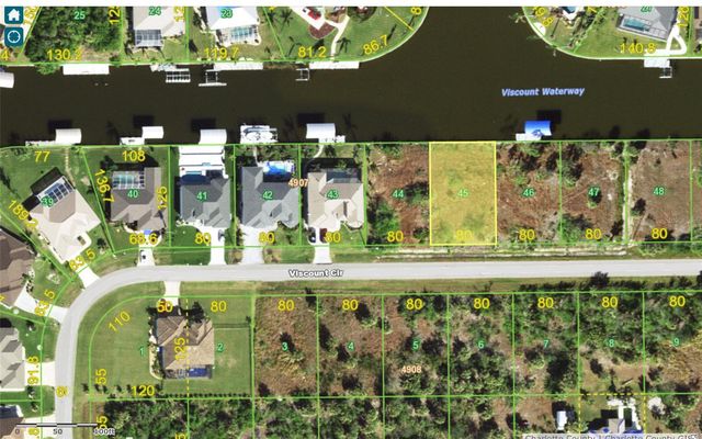15610 VISCOUNT CIRCLE, Port Charlotte, FL 33981