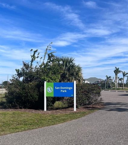15610 VISCOUNT CIRCLE, Port Charlotte, FL 33981