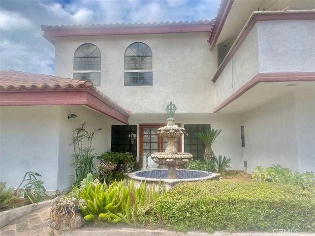2445 Desire, Rowland Heights, CA 91748